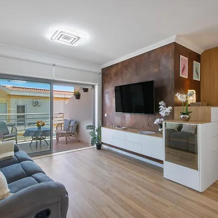 Apartament T2 Casa Reis