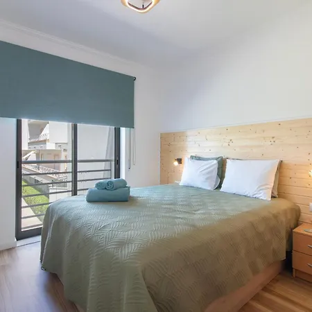 Apartament T2 Casa Reis Albufeira