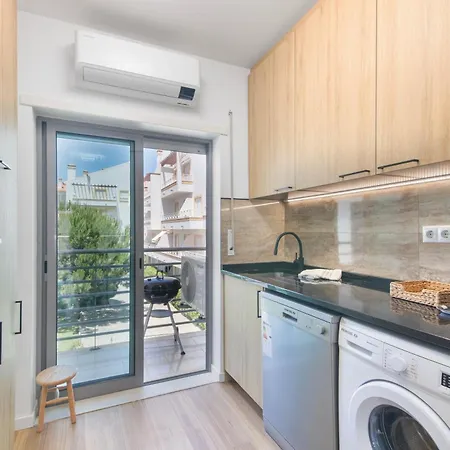 Apartament T2 Casa Reis *