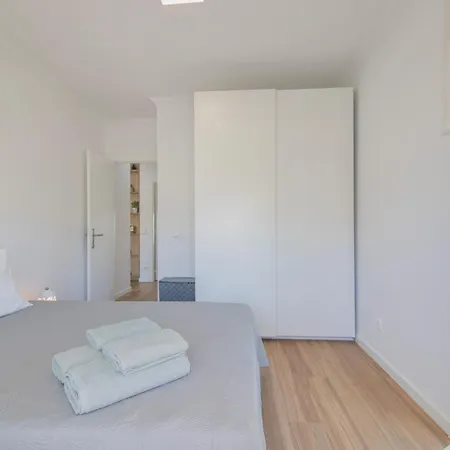 T2 Casa Reis *